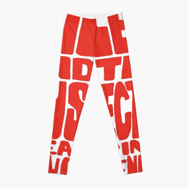 Sadie Killer and the Suspects Leggings