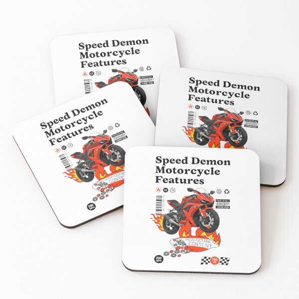 Item preview, Speed Demons Racing Crew — Retro Touge Street Style Anime Illustration designed and sold by Colorful-Garden.