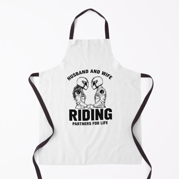 Item preview, Love in Helmets – Forever Riding Together designed and sold by TwoWheels-shop.