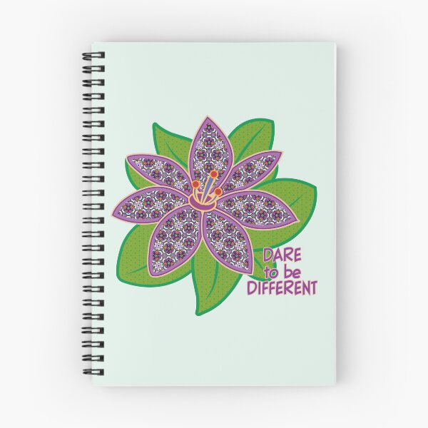 Item preview, Dare to be Different. designed and sold by UltraQuirky.