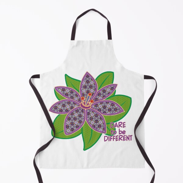 Item preview, Dare to be Different. designed and sold by UltraQuirky.