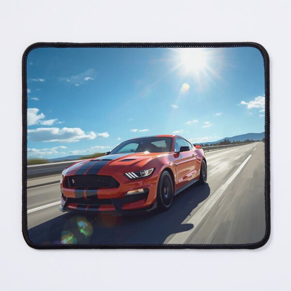 Item preview, Mustang designed and sold by TurboWear.