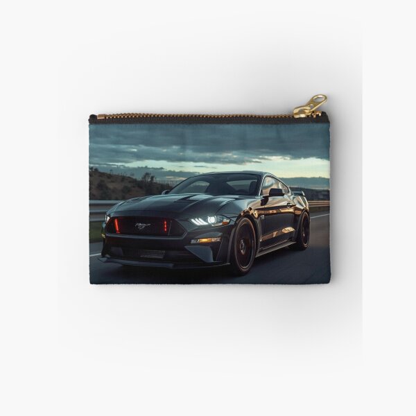 Item preview, Mustang designed and sold by TurboWear.