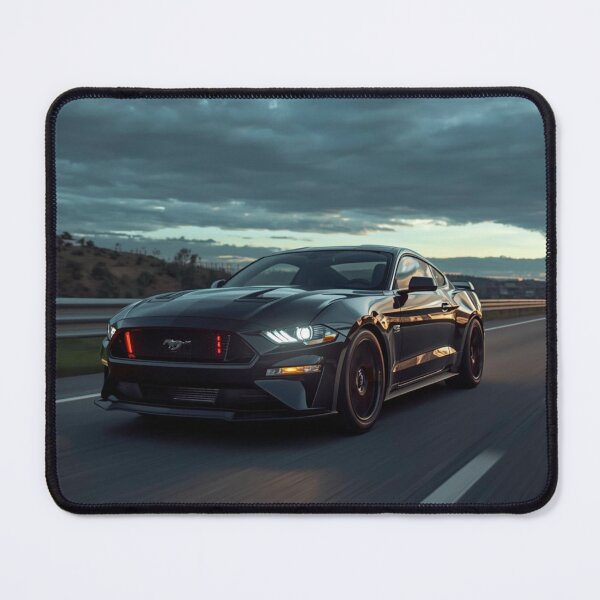 Item preview, Mustang designed and sold by TurboWear.