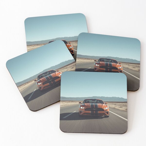 Item preview, Mustang designed and sold by TurboWear.