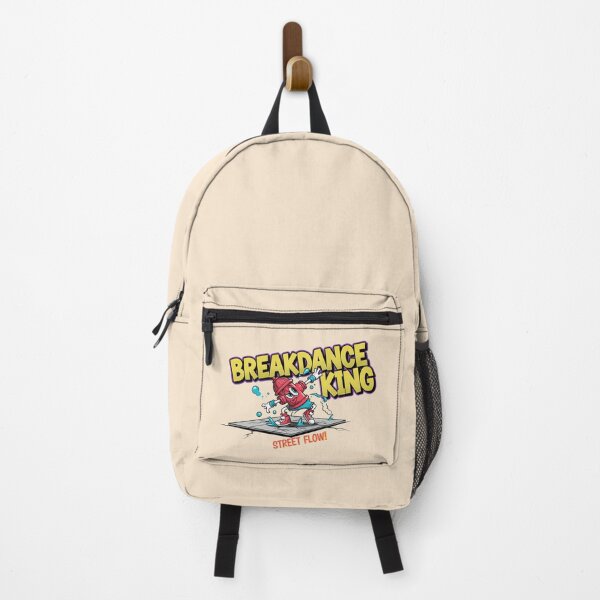 Item preview, Hydrant Heat: The Concrete Cypher King designed and sold by AwesomeBeyondLimits.