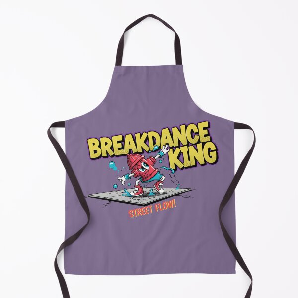 Item preview, Hydrant Heat: The Concrete Cypher King designed and sold by AwesomeBeyondLimits.
