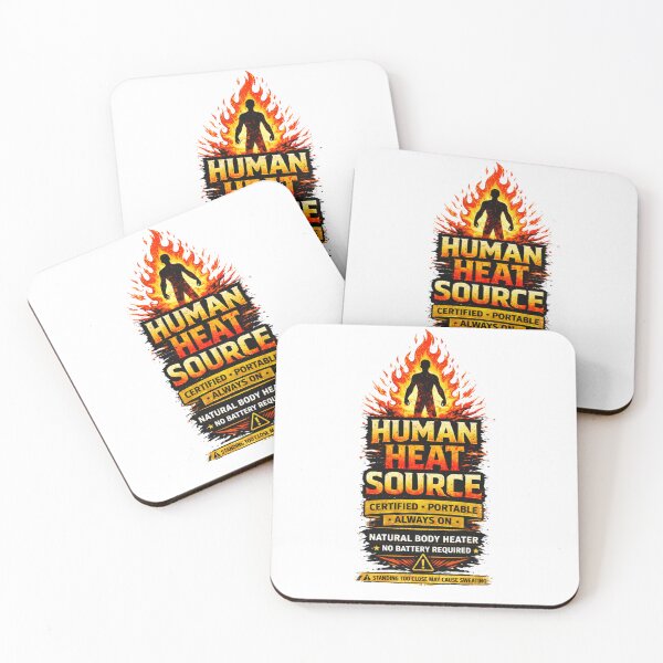 Item preview, Human Heat Source designed and sold by Bellassi.