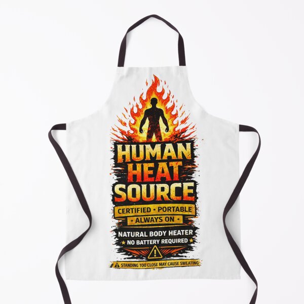 Item preview, Human Heat Source designed and sold by Bellassi.