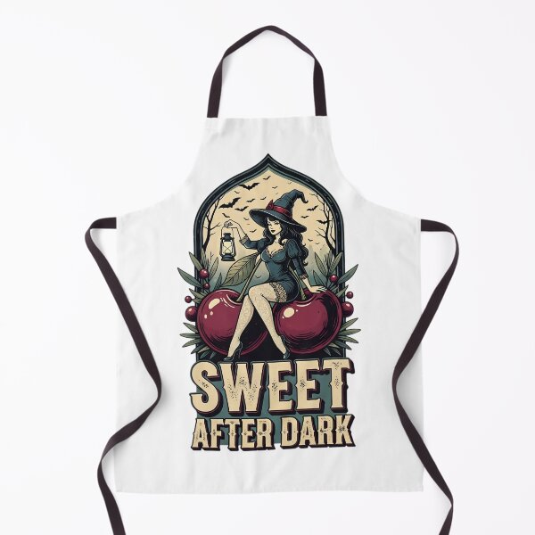 Item preview, Sweet After Dark Witch designed and sold by aaljone007.