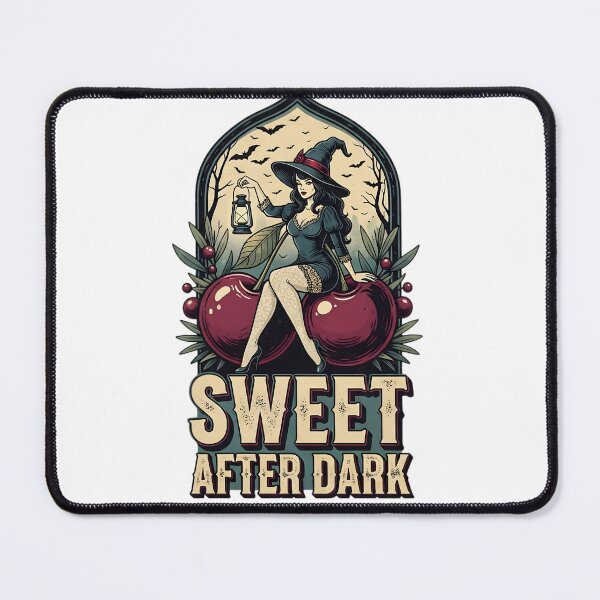 Item preview, Sweet After Dark Witch designed and sold by aaljone007.