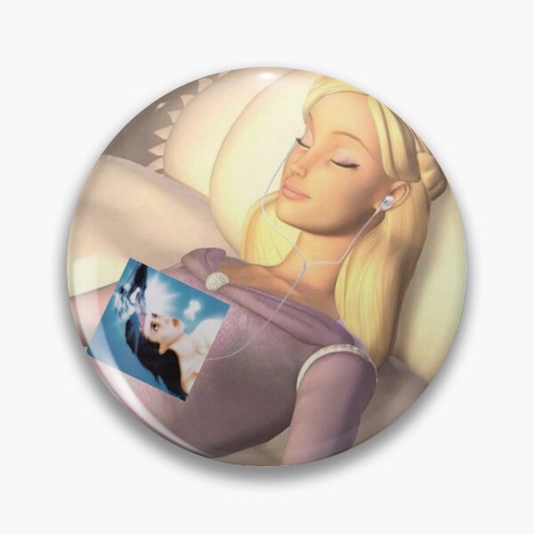 Item preview, Annika listening to Imaginal Disk designed and sold by zoealexa11.
