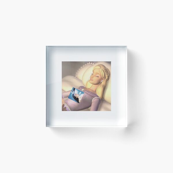 Item preview, Annika listening to Imaginal Disk designed and sold by zoealexa11.