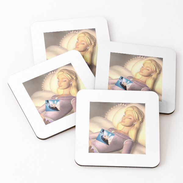 Item preview, Annika listening to Imaginal Disk designed and sold by zoealexa11.