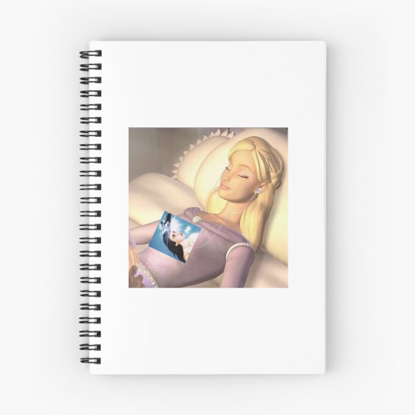 Item preview, Annika listening to Imaginal Disk designed and sold by zoealexa11.
