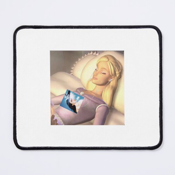 Item preview, Annika listening to Imaginal Disk designed and sold by zoealexa11.