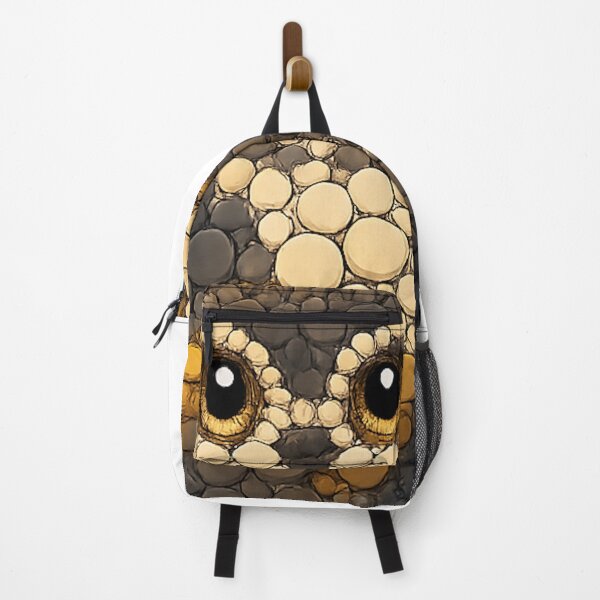 Item preview, The Stone Pebble Owl designed and sold by xavier-explore.