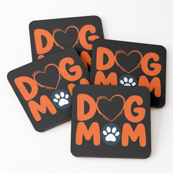 Item preview, Dog Mum designed and sold by ZooStateofMind.