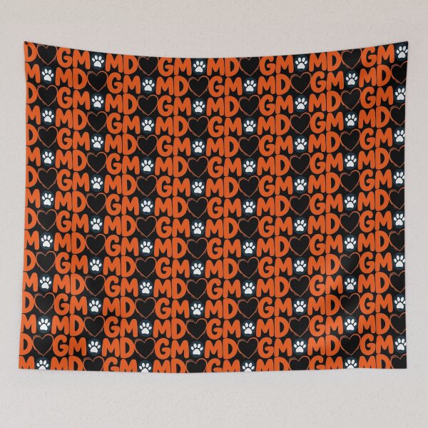 Item preview, Dog Mum designed and sold by ZooStateofMind.