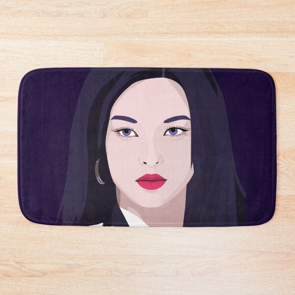Item preview, Chiquita of Babymonster in a stunning vector digital portrait. designed and sold by Aome22.