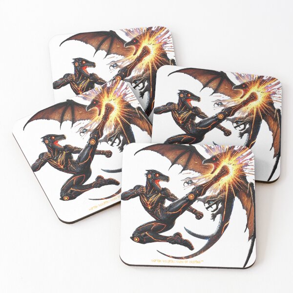 Item preview, Dragonslayer designed and sold by Story Artist Studios.