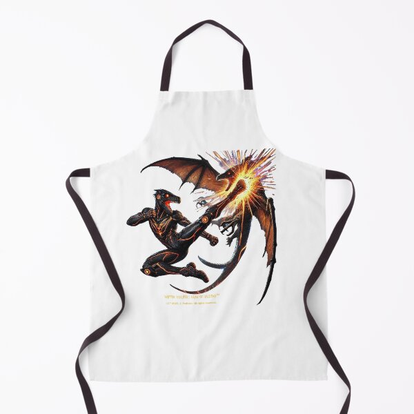 Item preview, Dragonslayer designed and sold by Story Artist Studios.