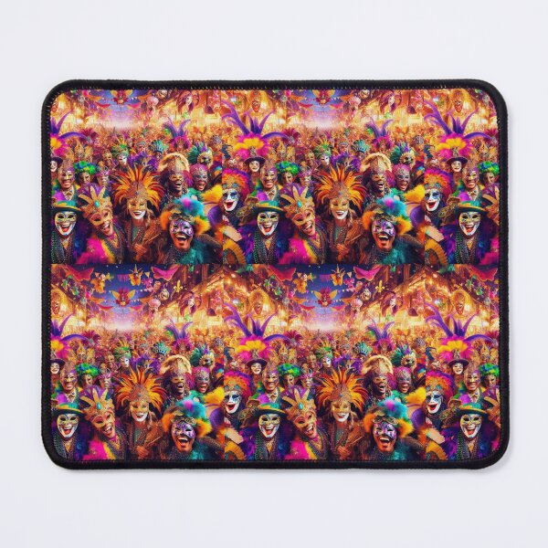 Item preview, Happy Mardi Gras designed and sold by Peace,love,andbeaches.