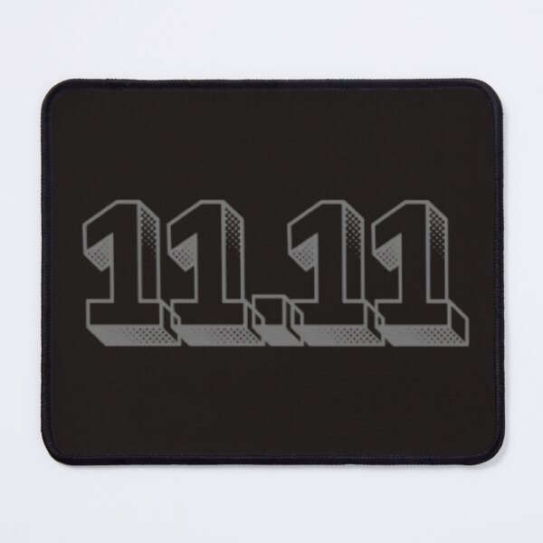 Item preview, 11:11: Time to Reflect designed and sold by pixxahome.