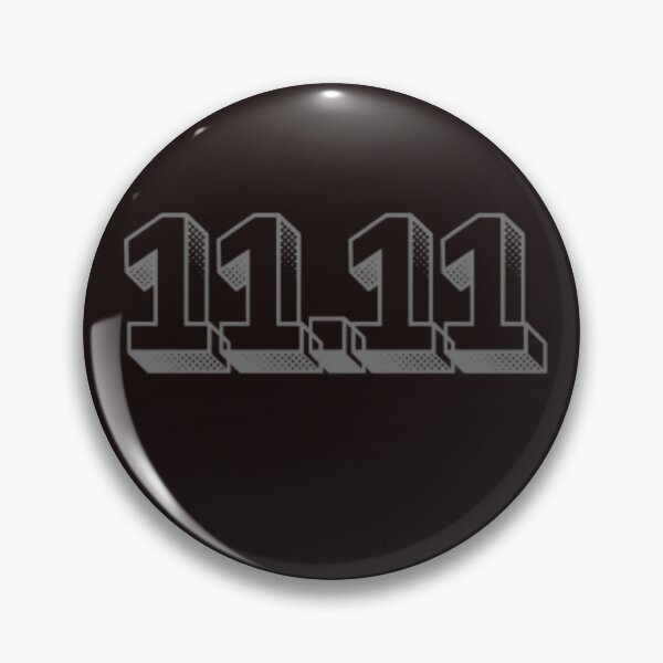 Item preview, 11:11: Time to Reflect designed and sold by pixxahome.