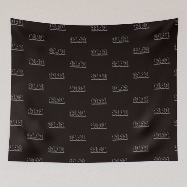 Item preview, 11:11: Time to Reflect designed and sold by pixxahome.