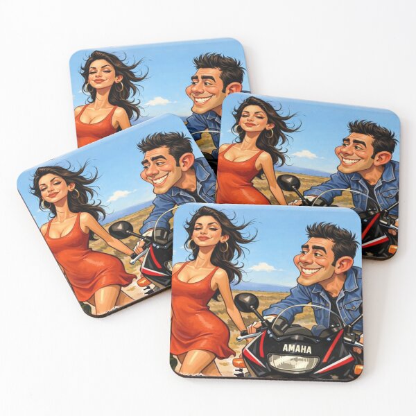 Item preview, Young love designed and sold by virusRojo.
