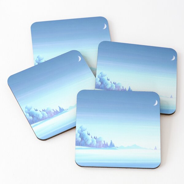Item preview, Wintry Weather designed and sold by Kwandry.