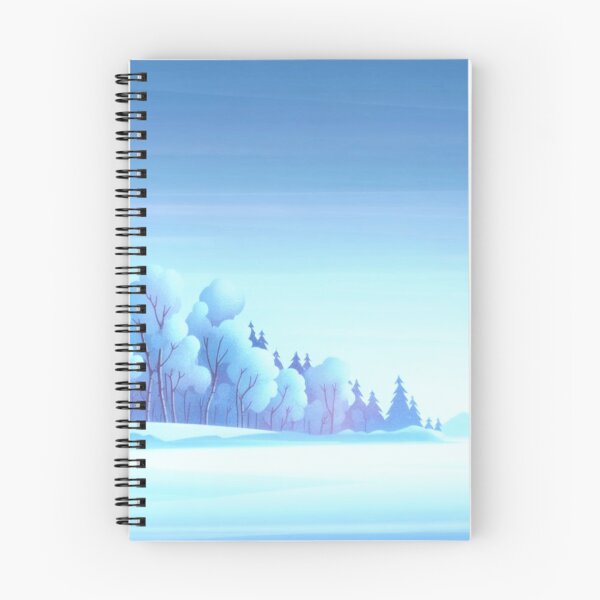Item preview, Wintry Weather designed and sold by Kwandry.