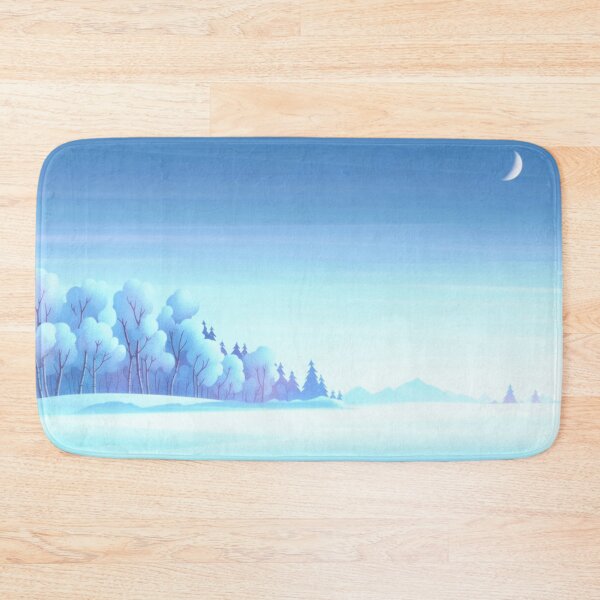 Item preview, Wintry Weather designed and sold by Kwandry.