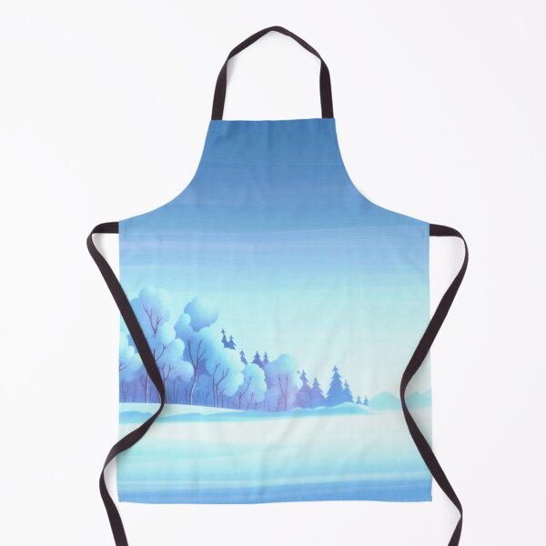 Item preview, Wintry Weather designed and sold by Kwandry.