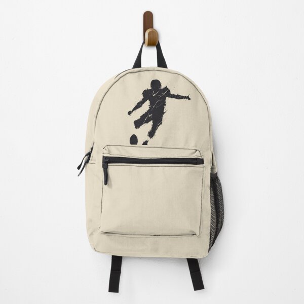 Item preview, Kickoff Silhouette designed and sold by SignumShop.