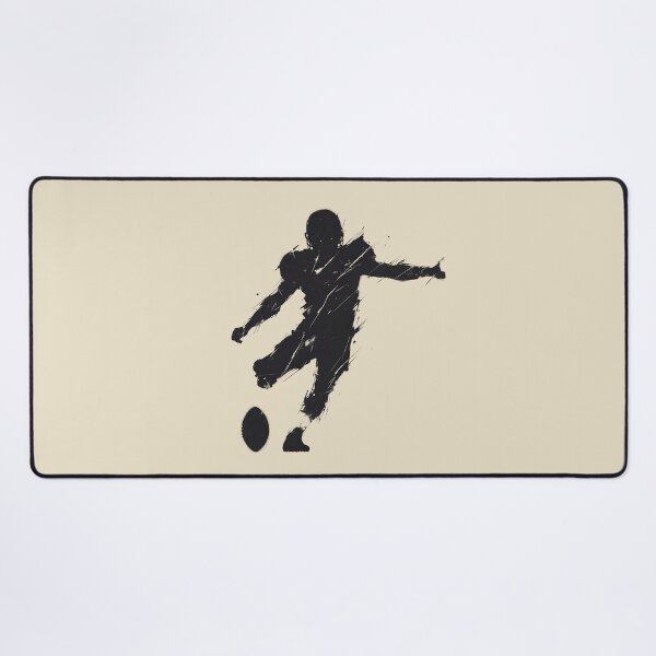 Item preview, Kickoff Silhouette designed and sold by SignumShop.
