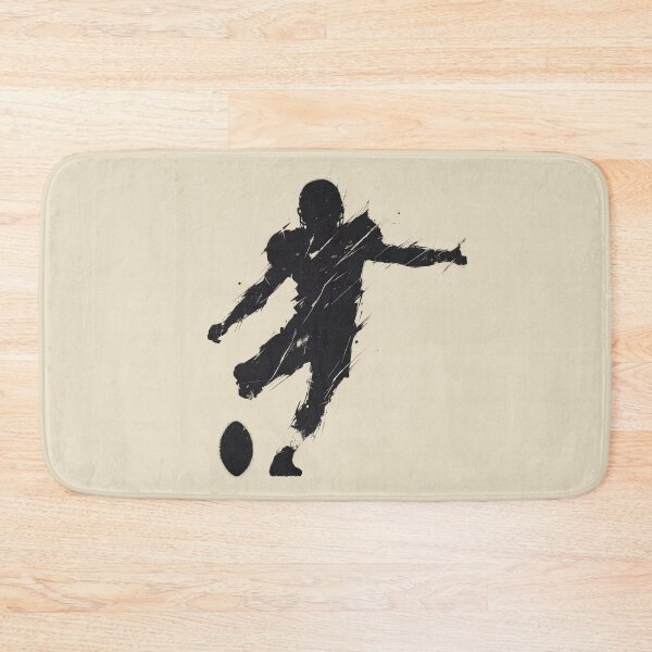 Item preview, Kickoff Silhouette designed and sold by SignumShop.