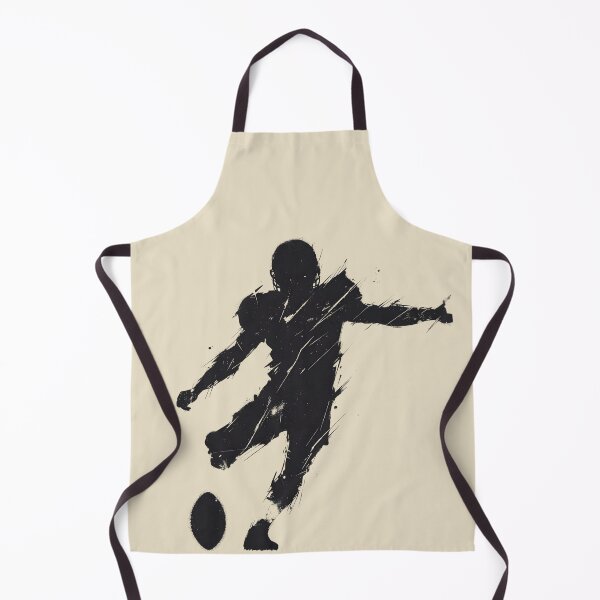 Item preview, Kickoff Silhouette designed and sold by SignumShop.