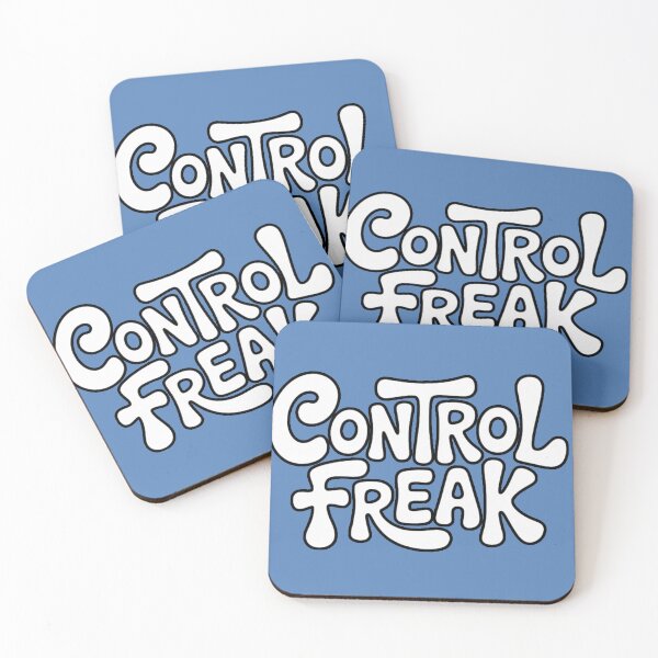 Item preview, Control Freak designed and sold by ZooStateofMind.