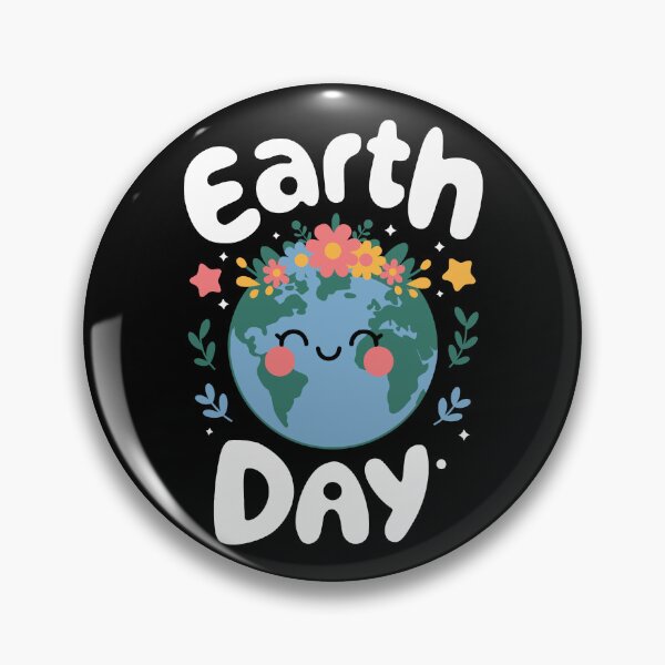 Item preview, Happy Earth Day designed and sold by jkrphoto.