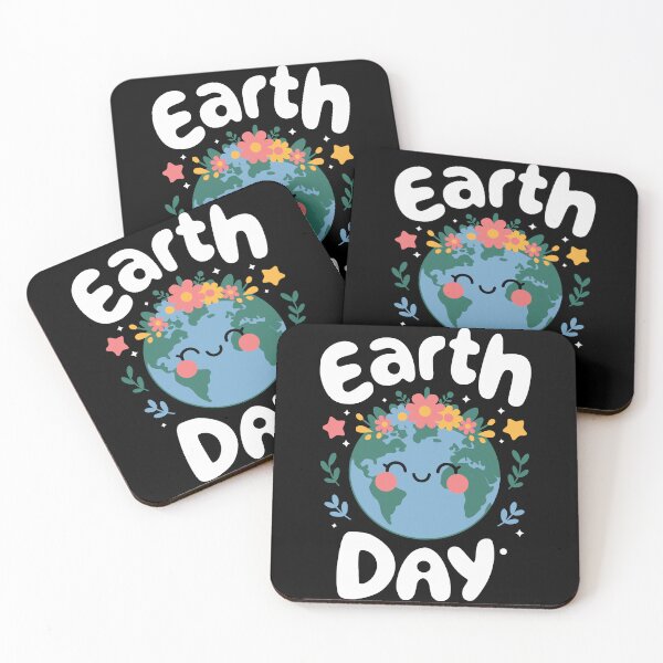 Item preview, Happy Earth Day designed and sold by jkrphoto.