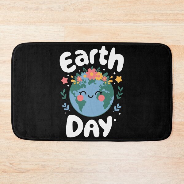 Item preview, Happy Earth Day designed and sold by jkrphoto.