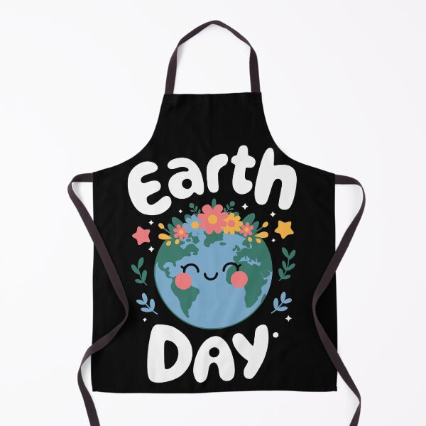 Item preview, Happy Earth Day designed and sold by jkrphoto.