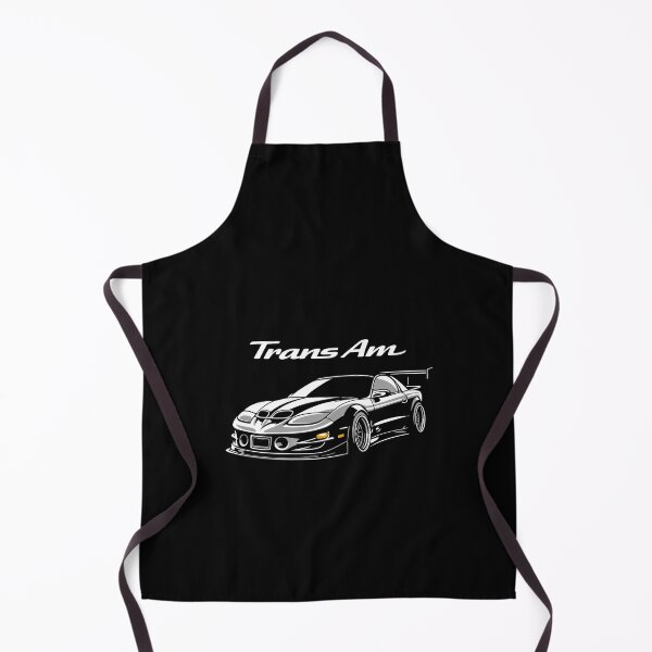 Item preview, Trans Am – Modern Muscle Illustration designed and sold by TheArtOfCar.
