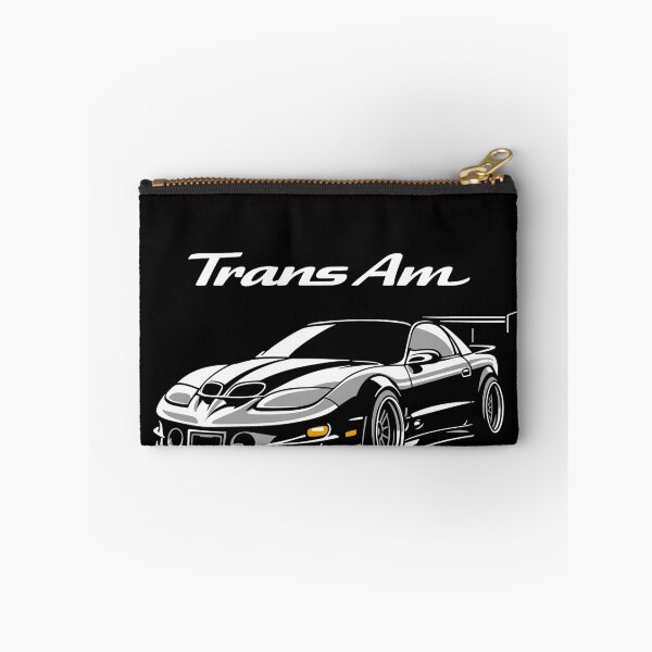 Item preview, Trans Am – Modern Muscle Illustration designed and sold by TheArtOfCar.
