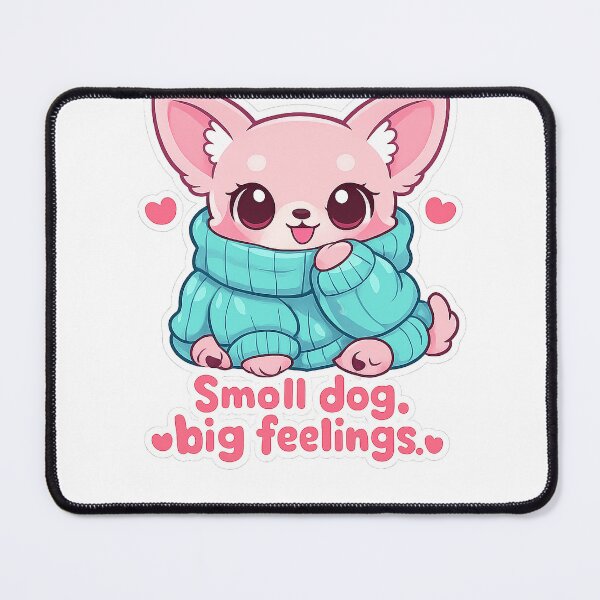 Item preview, Too Small To Care designed and sold by Furvisors.