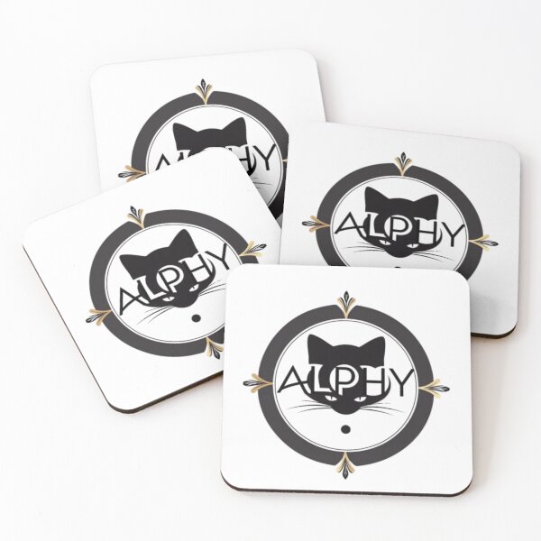 Item preview, Alphy, you hold the power. designed and sold by awa-C.