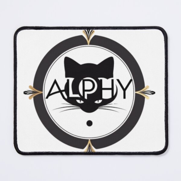 Item preview, Alphy, you hold the power. designed and sold by awa-C.