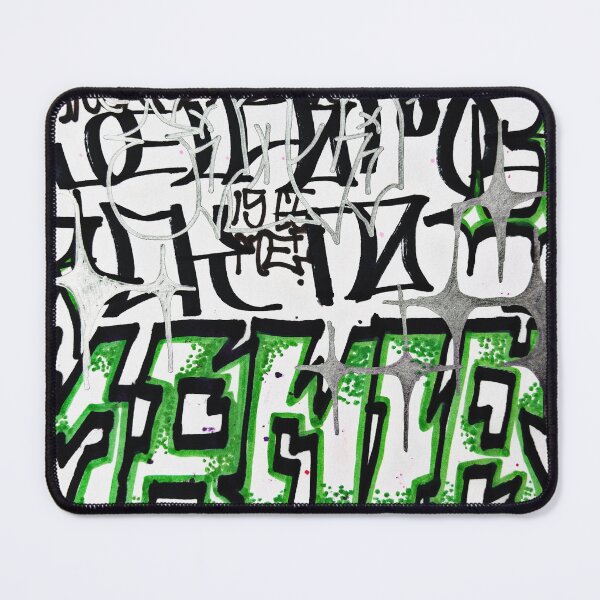 Item preview, mania og designed and sold by teasedrawings.